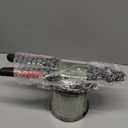 Wire Rope Crimping Tool Kit, 328FT Stainless Steel Cable with 200PCS 1/16 Aluminum Crimping Loop Sleeves and 50PCS Stainless Steel Thimbles