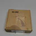 BS ONE Price Tagging Gun for Clothing, Standard Retail Price Tag Attacher Gun for Clothes with 6 Needles & 1000pcs 2" Barbs Fasteners for Store