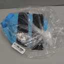 XXL Knee Ice Pack Wrap, Reusable Cold Pack for Knee Injury Pain and Swelling Relief
