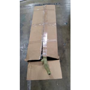 Realead 6ft Artificial Olive Tree, Tall Faux Olive Tree Plants, Fake Potted Olive Silk Tree with Branches and Fruits, Artificial Trees for Modern Home Office Living Room Floor Decor Indoor (72in)