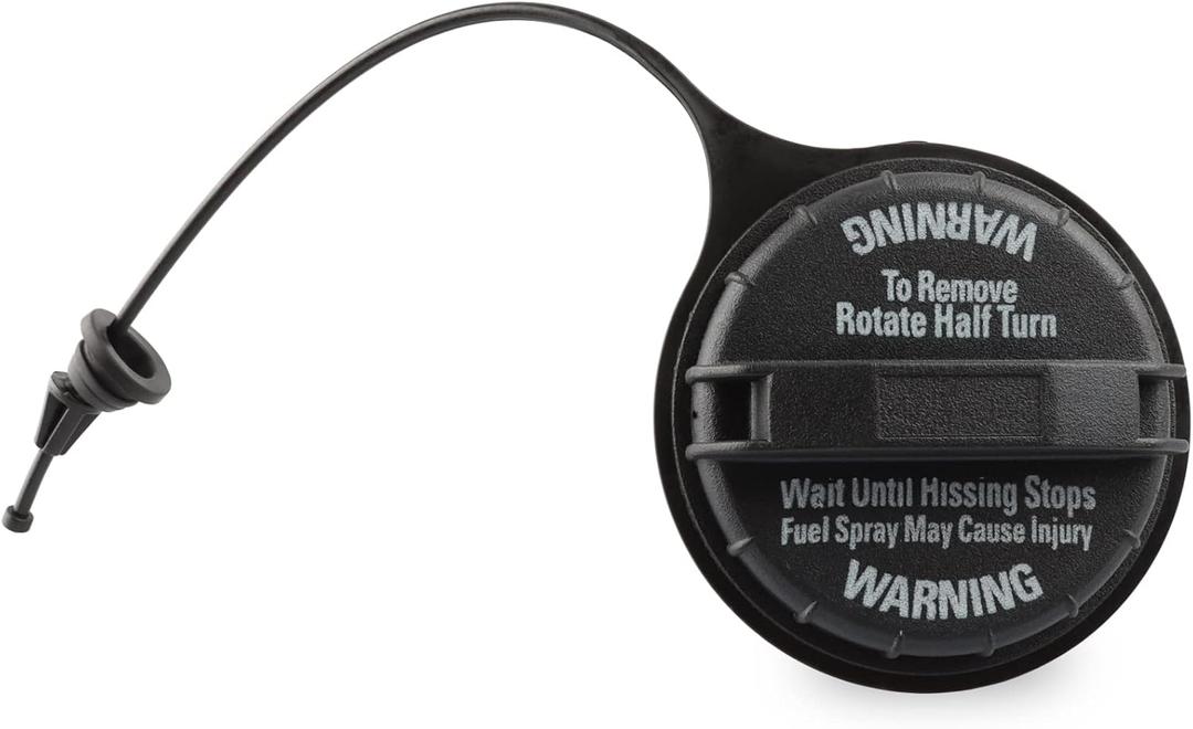 Fuel Gas Cap Replace FC920, F4TZ-9030-C Compatible with Ford - 1987-1996 Bronco, 1987-1996 F150 F250 F350, 1989-1996 E150 E250 E350 Econoline, 1983-1991 Ranger, 95-1997 Windstar, 86-97 Aerostar, More