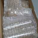 160 Pcs Mini Appetizer Plates Dessert Cups Spoons Forks Set Dessert Containers Assorted Shape Plastic Parfait Cups Disposable Spoon Forks for Party Serving (Gold)