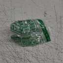 Frida Baby Medicine Pacifier Syringe, Accu-Dose Paci, Medi Frida Dispenser for Mess & Fuss Free Use, Made in USA