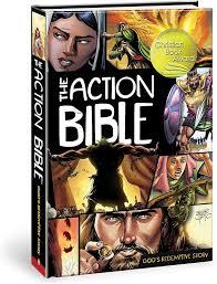 The Action Bible