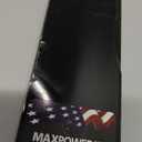 Maxpower 331045 Universal Replacement Lawn Mower Blade, 21-Inch