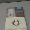 Urban Habitat Grommet Top Window 50 in W x 63 in L