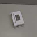 4K HDMI Splitter 1 in 2 Out + Cable, Yinker 2 Way HDMI Splitter for Dual Monitors 1x2 4Kx2K@30Hz w/AC Adapter, Mirror Duplicate (Not Extend) for PS4 Fire Stick HDTV