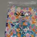 Mioglrie Baby Girl Pants Toddler Leggings 3 Pack Flare Newborn Baby Pants Months Bell Bottoms for Girls, 6-12M