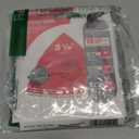 Diablo by Freud DCT318ASTH12G 3-1/ 8 in. Oscillating Detail Triangle Sanding Sheet Assorted Pack (12-Pieces) Multi, One Size