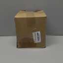 30 Pack Cabinet Handles 3" Hole Center - Curved Cabinet Pulls Brushed Nickel Drawer Pulls for Kitchen Cupboard Solid Hardware for Dresser Drawer Arch Hardware