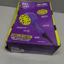 Bed Head Curls-in-Check 1875W Hair Diffuser Dryer | Great for Curly Hair, Reduce Frizz & Static | Diffuser Hair Dryer Enhances Natural Curl, Waves & Texture