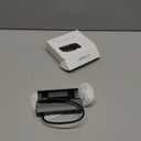 JSAUX Upgraded Docking Station 4K@120Hz for Steam Deck OLED/ROG Ally X/Legion Go/MSI Claw, 5-in-1 Steam Deck Dock with HDMI 2.1, 100Mbps Ethernet, USB 2.0 and 100W Charge for Steam Deck LCD-HB0602 (Gray (Dock Only))