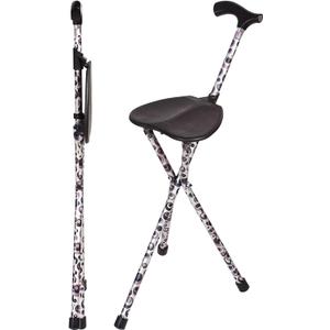Switch Sticks Seat Stick Design: Storm