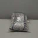 Travel Blanket, Ultra-Soft, Warm & Lightweight Travel Blanket Airplane with Bag, 65x40 in, Airplane Travel Essentials for Women, Men & Kids, Included Eye Mask, Luggage Sleeve & Backpack Clip