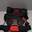 Webetop Youth ATV Chest Protector Motocross Armor Vest for Kids Dirt Bike Mountain Cycling M