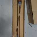 2026 Upgraded DC97-16350U DC97-16350T DC97-16350S Washer Suspension Rods for Samsung WA50R5200AW/US WA50R5400AV/US WA45T3200AW/A4 WA50R5400AW/US Washing Machine