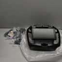 2+64GB Car Radio Stereo Compatible with Ford Transit Connect 2014-2018, 9 Inch Touch Screen Car Radio with CarPlay, GPS FM WiFi Bluetooth Backup Camera