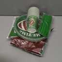 Football Party Decorations,133Pcs Football Party Supplies Set Disposable Footballs Birthday Plates Cups Knives Spoons Fork Banner and Tablecloth,Footballs Parties Supplies for Home,Dinner,Birthday