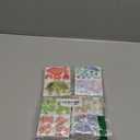 Lovyan 100PCS Educational 3D Cartoon Puzzle for Kids - Insects, Dinosaurs, Animals, Vehicles Themed 3D DIY Cardboards for Boys & Girls Gift Party Supplies