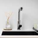 Vanilla Reed Diffuser, 7.4oz(220ml) Orange Blossom Black Pepper Amber Essential Oils, Air Freshener for Home with Willow Branches Decor, Long Lasting Fragrance for Bathroom, Office (1-Pack)