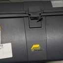 Plano Molding Portable Tool Box, 26 In. W, 11 In. H, iron yellow (682)