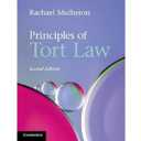 Principles of Tort Law