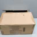 Glass Spice Jars with Labels and Steel Lids (24 x 4oz) Spice Containers with 240 Label, Steel Funnel, Shaker Inserts, Empty Square Seasoning Organizer for Spice Rack, Cabinet, Drawer