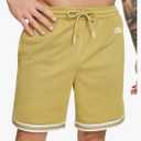 Starter Men's Quick Dry Lightweight Volley Swim Trunk, Size L 