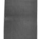 Radiator Kit,Complete Radiator Kit for 2011-2019 Chevy G M C Silverado Sierra 2500HD 3500HD V8 6.0L,Automotive Replacement Engine Radiators CU13301,84179524,23447657,3798