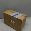 4 Packs Ice Chilled Serving Bowl,Dips on Ice Acrylic Dip Bowl,Dip Chiller Bowl with 4 Spoons Party Platters for Food,Fruit,Salsa, Clear