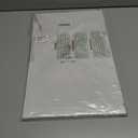 HORLIMER 100 Pack 11x17 Laminating Sheets, Clear Thermal Laminating Pouches 11.5 x 17.5 for Laminator, 3 Mil