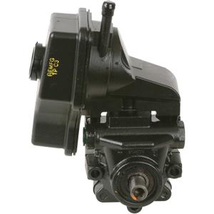 Cardone 20-59400 Remanufactured Power Steering Pump with Reservoir 