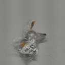 LILIAO Spring Butterfly Cookie Cutter - 4.5 x 3 inches - Stainless Steel