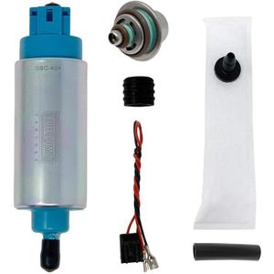 Fuel Pump Factory FP-404 Regulator For 2008-2010 Arctic cat Prowler 550/700 / 1000# 0570-272/0570-485 fuel pump