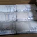 Pampers Pure Baby Diapers, Size 4 (22-37 lbs), 150