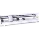 Siser Romeo High-Definition Cutter - 24" Professional Cutting Machine for Vinyl, Paper, and More  WiFi Compatible with Windows & Mac - Includes Leonardo Design Studio Software, Roll Holder Accessory