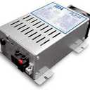 Iota DLS-45 RV Trailer Camper Electrical DLS Series Converter Charger 45A
