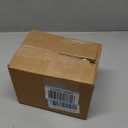 Eyekepper 5-pack Oversized Reading Glasses Square Large Frame Readers for Men and Women +1.50