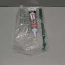 DAP 7079818897 KWIK Seal Ultra, White 5.5oz 12Pk Premium Siliconized Kitchen & Bath Sealant, 5.5 oz