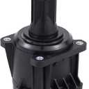 Turbocharger Wastegate Actuator for BMW X6 2020-2022, X5 2019-2020, X7 2019-2020, 750i 2016-2019, 750i xDrive 2016-2019, M550i xDrive 2018-2019