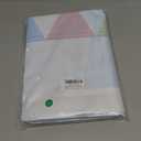 Happy Easter Banner Backdrop 7x5FT Blue Sky Green Lawn Colorful Easter Eggs Bunny Photography Background Spring Party Decorations Photo Props