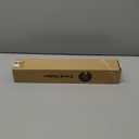 Delamu Cord Hider, 157in Wire Covers for Cords on Wall, Premium Cable Hider Cord Covers for Wires, Cable Management Wire Hiders for TV, Cable Raceway Kit, W0.95 H0.55in, White