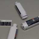 Crystala Filters Replacement for DA97-17376B Water Filter, NSF 42 Compatible with Samsung HAF-QIN, HAF-QIN/EXP, DA97-08006C, RF23M8070SG, RF23M8070SR, RF23M8090SG, RF23M8570SR (3 Pack)