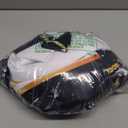 Juebm Girls Halloween Outfit Kids Singer Fashion Outerwear Party Clothes (7-8 Years)