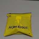 Arjen Kroos Men's Novelty Boxer Briefs Sexy Cotton Underwear for Men Funny Boxer Shorts 3 Pack, Large