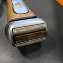 Braun Series 9 Pro 9419s Electric Shaver for Men, Wet & Dry Razor, Shaving Kit with 4+1 Head with ProLift Trimmer