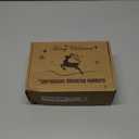 Stocking Holders for Mantle Silver Stocking Holder Stocking Hangers for Mantle Set of 6 Hooks Fireplace Christmas Stocking Holder Weighted Non-Slip Christmas Dcor