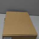 Oval Glass Lid 7 Quart Compatible with Crock-Pot Slow Cooker SCV700-S-BR, Standable Replacement lid for Hamilton Beach Slow Cooker 33474G, Stand-Up Slow Cooker Lids 7 Quart SCV700, SCV700SS, SCV700-KC