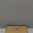 30 Inch Webcam Stand Camera Mount, Upgraded Thick Base Flexible Gooseneck Camera Stand Desk Webcam Mount Clamp for Logitech Webcams C930e C930 C920 C922x C922 Brio 4K C925e C615, Gopro Hero 8 7 6 5 4