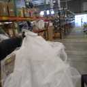 Mosquito Netting for Bed, Extra Large Mosquito Net Covers Single to California King Size Beds, Bug Net for Camping, Crib Canopy, Premium Quality for Indoor Outdoor Use and Travel